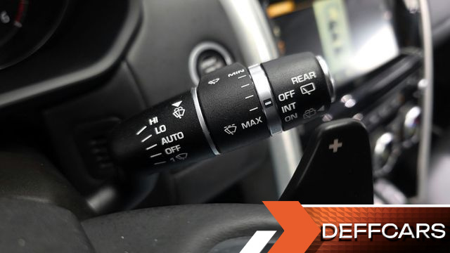 Land Rover DISCOVERY 3.0 TD6 HSE Luxury купить на сайте DeffCars