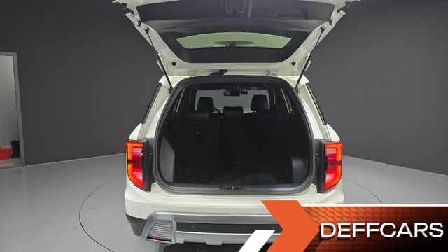 Ssangyong TORRES Gasoline 1.5 2WD T5 купить на сайте DeffCars