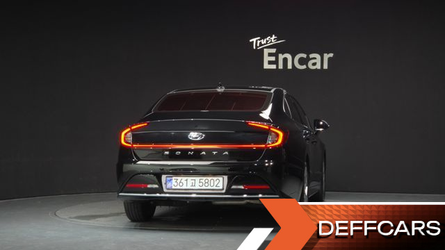 Hyundai SONATA 2.0 Modern купить на сайте DeffCars