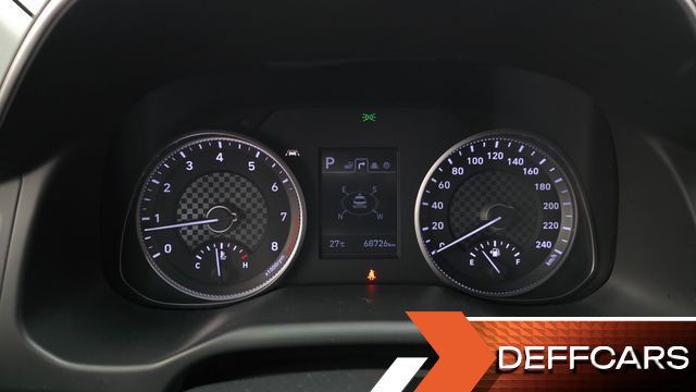 Hyundai AVANTE 1.6 Smart купить на сайте DeffCars