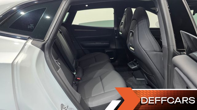 Polestar POLESTAR 4 Long Range Single Moter купить на сайте DeffCars