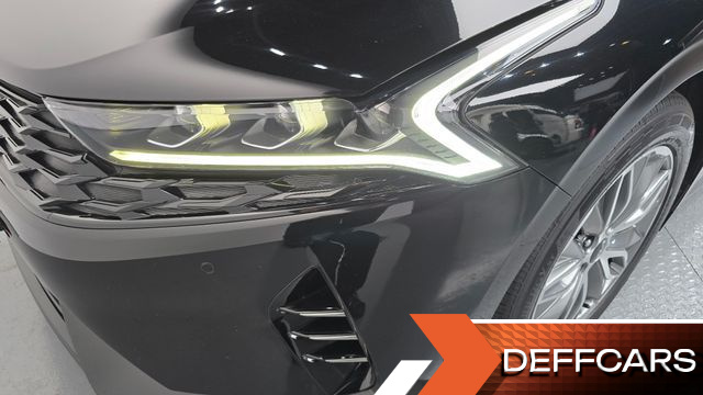 Kia K5 Noblesse купить на сайте DeffCars