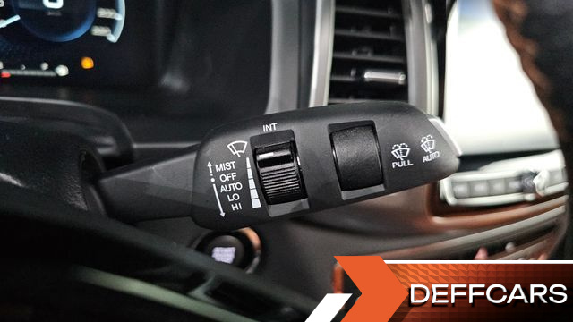 Ssangyong REXTON Diesel 2.2 4WD Expedition купить на сайте DeffCars