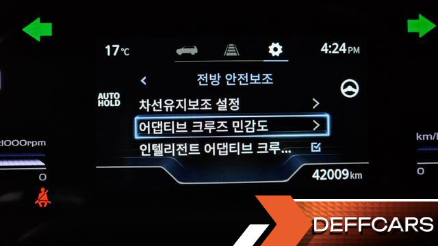 Ssangyong TORRES Gasoline 1.5 2WD T7 купить на сайте DeffCars
