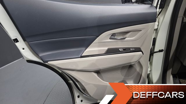 Ssangyong KORANDO Gasoline 1.5 2WD C5 Plus купить на сайте DeffCars