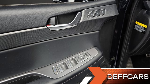 Hyundai PALISADE Gasoline 3.8 4WD Prestige купить на сайте DeffCars