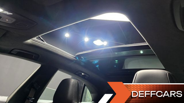 Porsche MACAN Turbo купить на сайте DeffCars