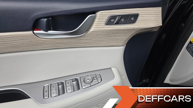 Hyundai PALISADE Gasoline 3.8 4WD Prestige купить на сайте DeffCars