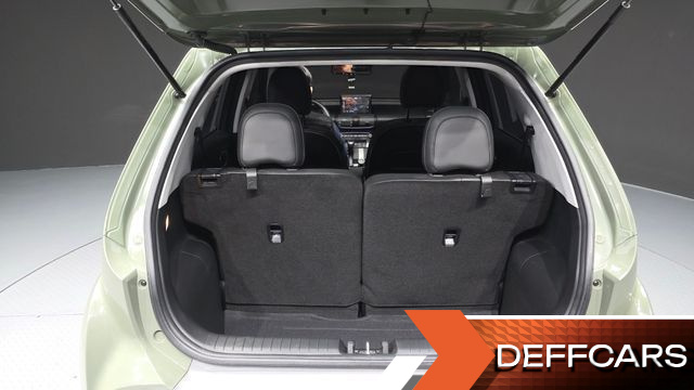 Hyundai CASPER Turbo Inspiration купить на сайте DeffCars
