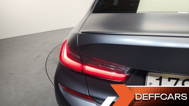 BMW 3-SERIES M340i First Edition купить на сайте DeffCars