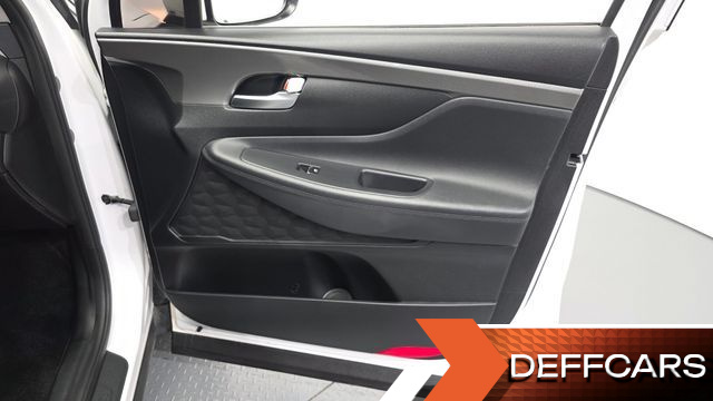 Hyundai SANTAFE Diesel 2.0 2WD Premium купить на сайте DeffCars