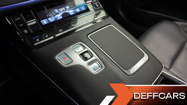 Hyundai GRANDEUR 2.5 Le Blanc купить на сайте DeffCars