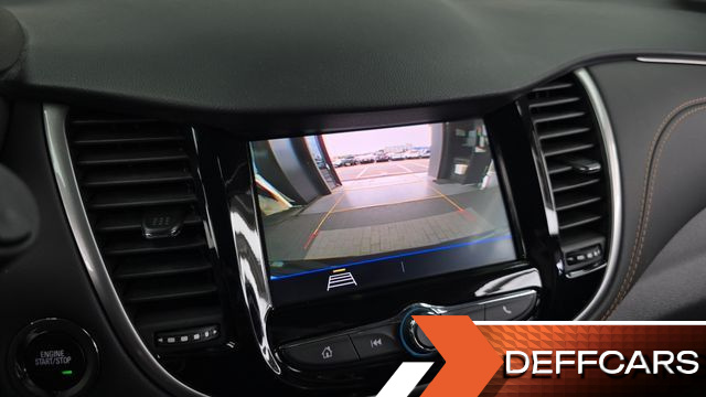 ChevroletGMDaewoo TRAX 1.4 Red Line LT Core купить на сайте DeffCars