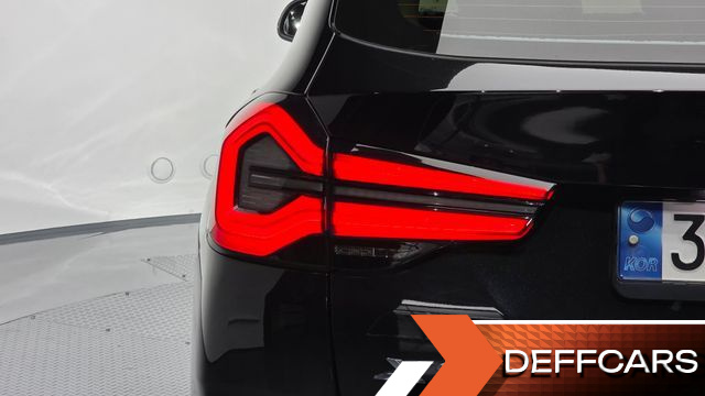 BMW X3 xDrive 20i купить на сайте DeffCars