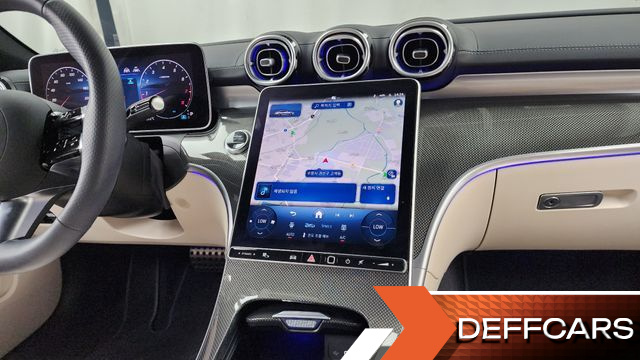Mercedes CLE-CLASS CLE200 Coupe купить на сайте DeffCars