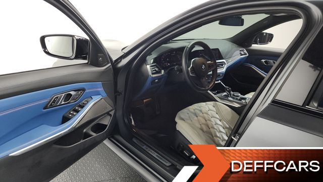 BMW 3-SERIES M340i First Edition купить на сайте DeffCars