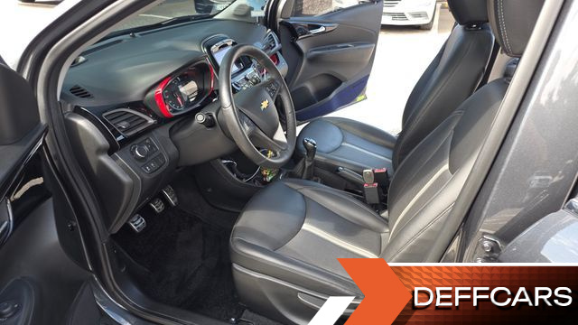 ChevroletGMDaewoo SPARK Premier купить на сайте DeffCars