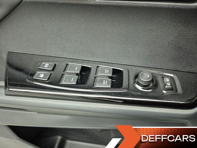Ssangyong TORRES Gasoline 1.5 2WD TV7 купить на сайте DeffCars