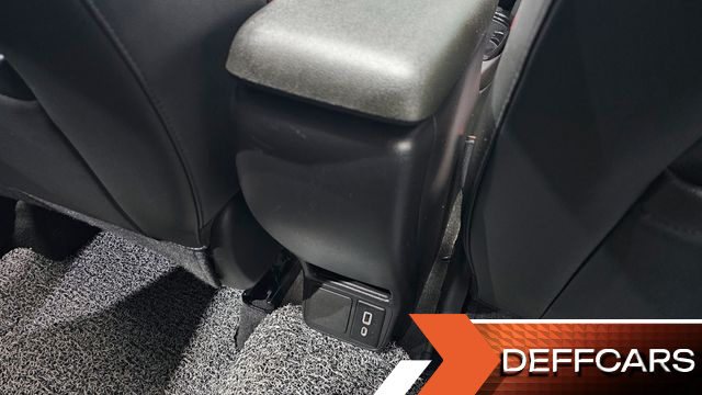 ChevroletGMDaewoo TRAILBLAZER 1.3 Turbo 4WD RS купить на сайте DeffCars