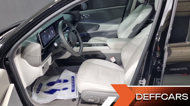 Hyundai IONIQ6 Long Range AWD Prestige купить на сайте DeffCars