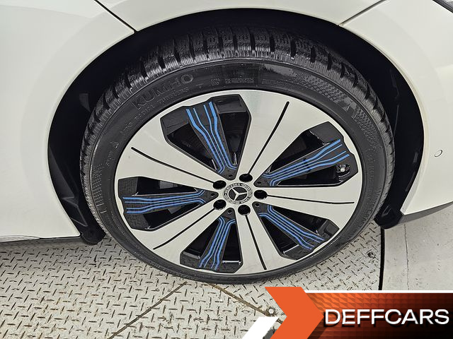 Mercedes EQS EQS350 купить на сайте DeffCars