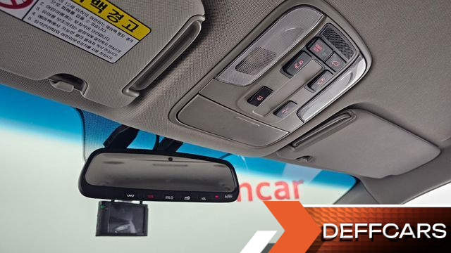 Kia CARNIVAL 9-Seater Noblesse купить на сайте DeffCars