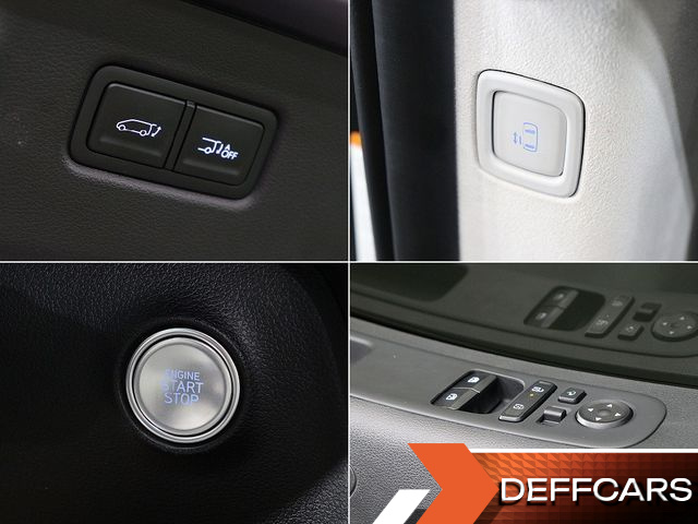 Hyundai STARIA 4WD Lounge 9-Seater Inspiration купить на сайте DeffCars