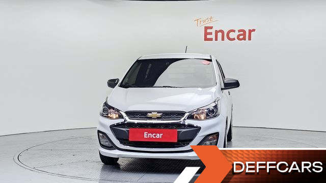 ChevroletGMDaewoo SPARK Van купить на сайте DeffCars