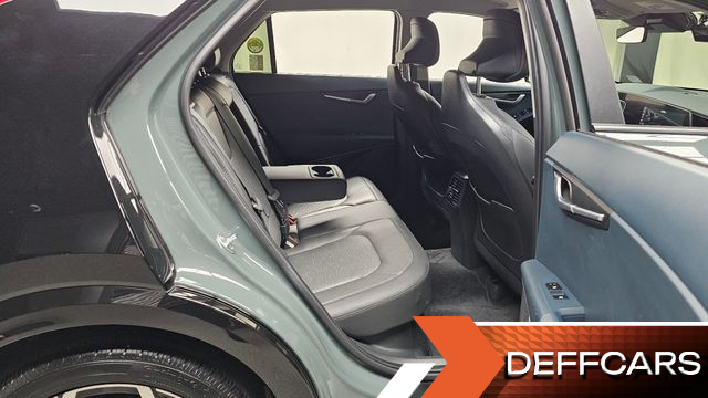 Kia NIRO Signature купить на сайте DeffCars