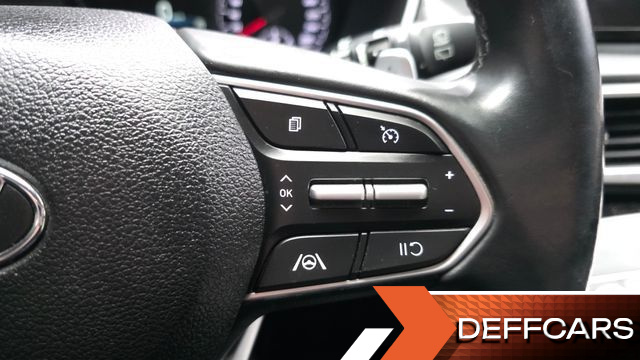 Hyundai SANTAFE Diesel 2.2 4WD Premium Choice купить на сайте DeffCars