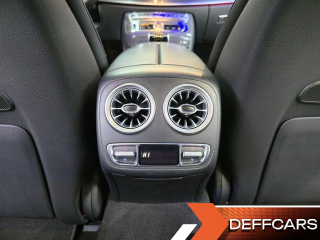 Mercedes CLS-CLASS CLS400d 4MATIC AMG Line купить на сайте DeffCars