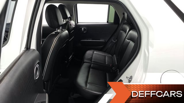 Hyundai CASPER Turbo Inspiration купить на сайте DeffCars