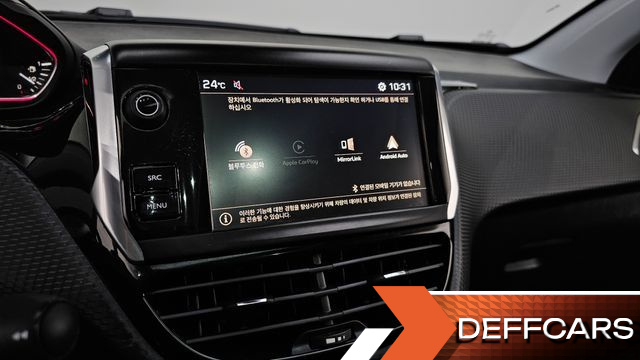Peugeot 2008 1.5 BlueHDi GT Line купить на сайте DeffCars