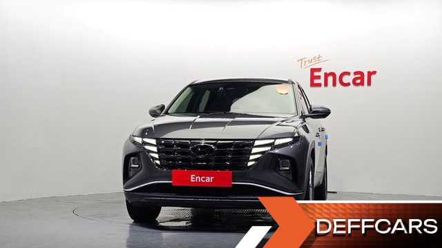 Hyundai TUCSON Diesel 2.0 4WD Modern купить на сайте DeffCars