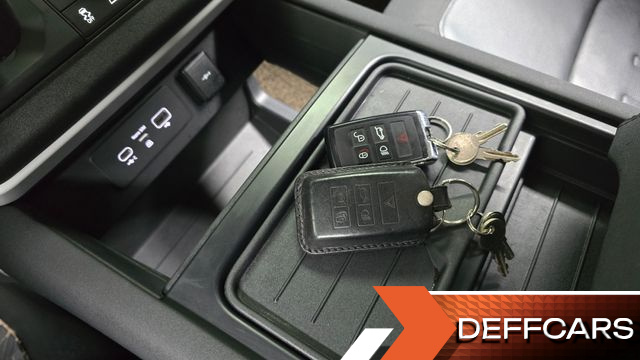 Land Rover DEFENDER 110 D240 S купить на сайте DeffCars