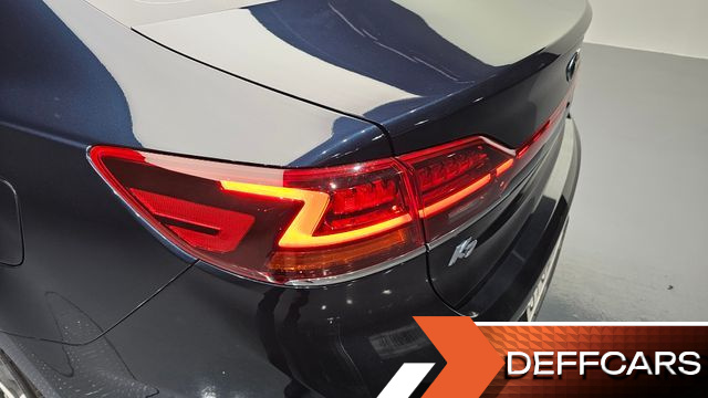 Kia K7 3.0 GDI Signature купить на сайте DeffCars