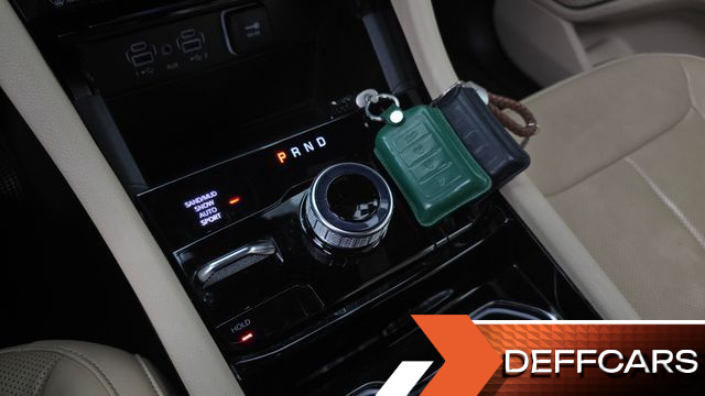 Jeep CHEROKEE 3.6 Limited купить на сайте DeffCars
