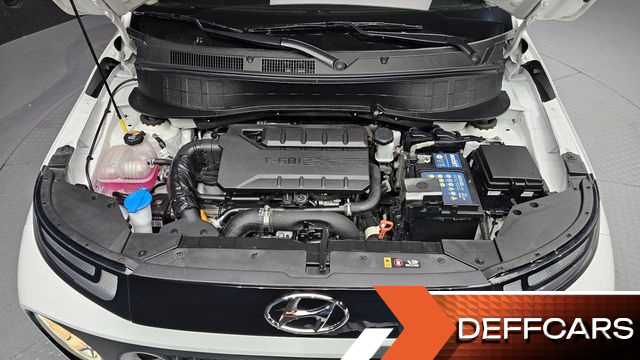 Hyundai CASPER Turbo Modern купить на сайте DeffCars