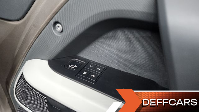 Land Rover DEFENDER 110 D300 HSE купить на сайте DeffCars