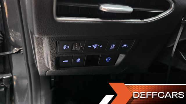 Hyundai SONATA 2.0 Premium купить на сайте DeffCars