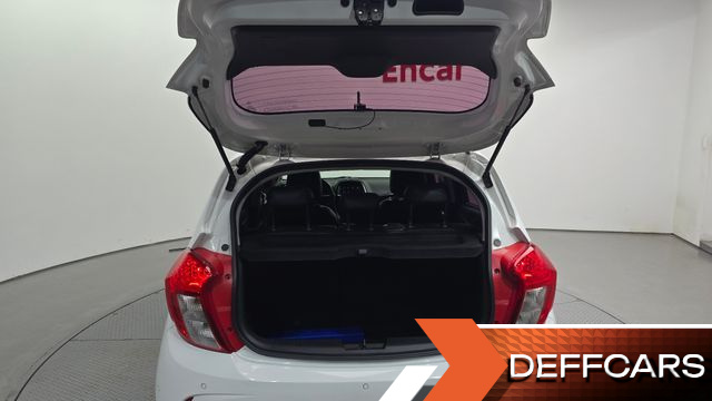 Chevrolet SPARK Premiere купить на сайте DeffCars