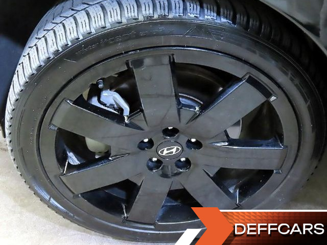 Hyundai SANTAFE Gasoline 2.5T 4WD Calligraphy купить на сайте DeffCars