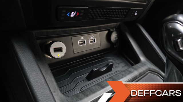 Ssangyong REXTON Diesel 2.2 4WD Prestige купить на сайте DeffCars