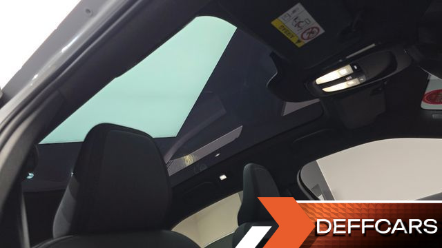 Polestar POLESTAR 2 Longrange Singlemotor купить на сайте DeffCars