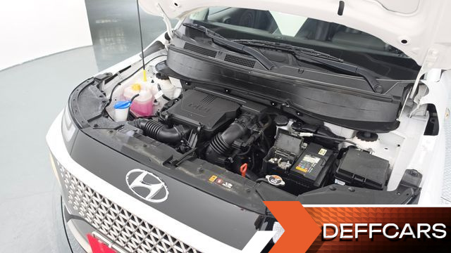 Hyundai CASPER Modern купить на сайте DeffCars