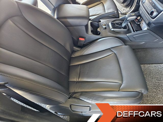 Ssangyong REXTON Diesel 2.2 4WD Dynamic Edition купить на сайте DeffCars