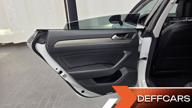 Volkswagen ARTEON 2.0 TDI Prestige купить на сайте DeffCars