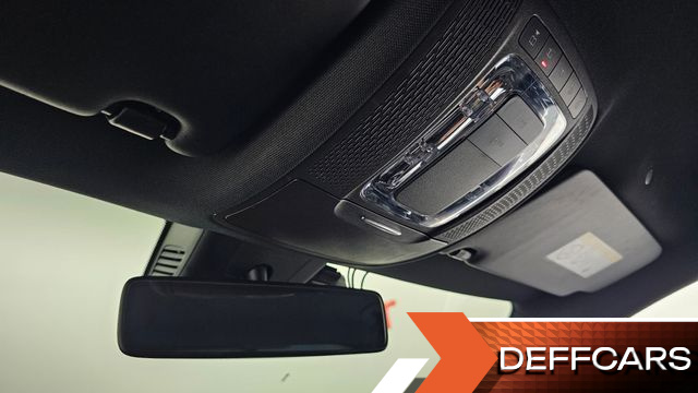 Mercedes A-CLASS A220 Sedan купить на сайте DeffCars