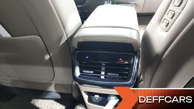 Kia K8 2.5 Gasoline 2WD Noblesse купить на сайте DeffCars