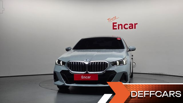 BMW 5-SERIES 520i M Sport купить на сайте DeffCars